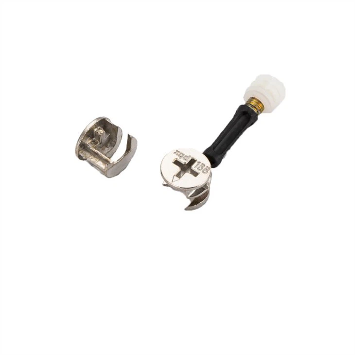 wholesale Furniture Accessories Cabinet Fasteners And Connectors