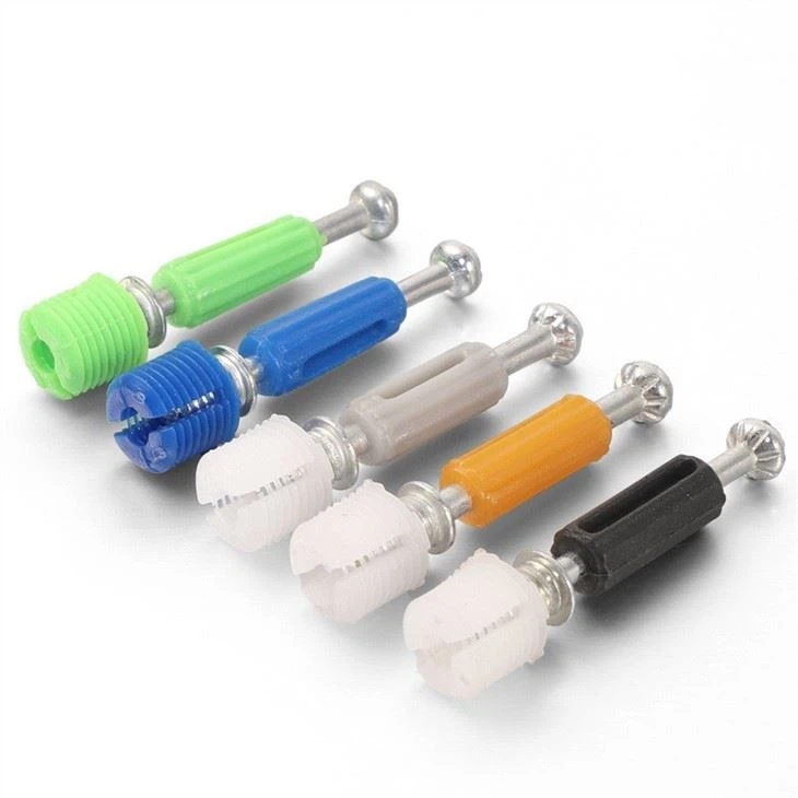 Furniture Connecting Insert Nut Cam Connectors Manufacturers