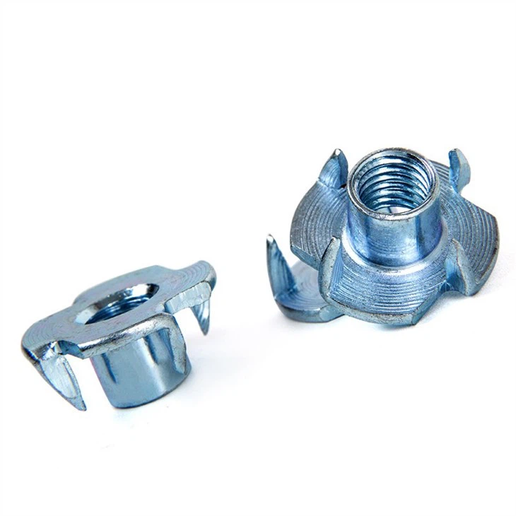 Tee nut